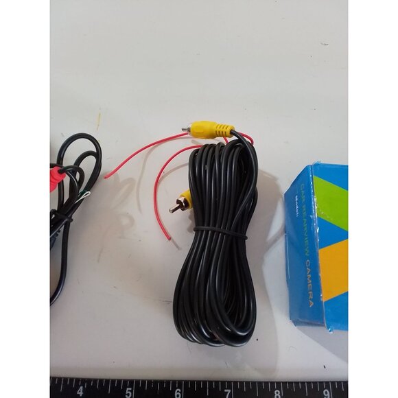 car rearview camera professional camera manufacturers - Picture 5 of 7